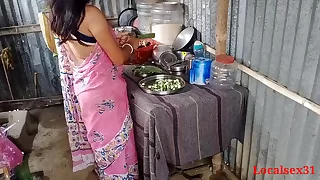 Indian Mature Sonali Bhabi Mad about Rought&lpar;Official video By Localsex31&rpar;