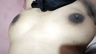 Watching porn with my stepmom