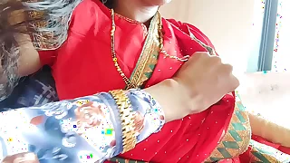 कामवाली कांताबाई उर्फ मुस्कान भाभी कि मकान मालिक ने थुक लगाकर गांड और चुत चोदी