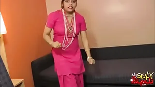 Indian Gujarati Mollycoddle Rupali XXX Porno
